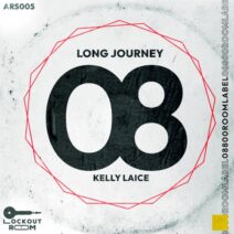 Kelly Laice - LONG JOURNEY [ARS005]