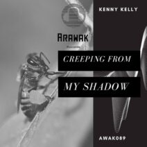 Kenny Kelly - Creeping From My Shadow [AWAK089]