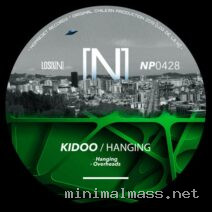 Kidoo – Hanging cover