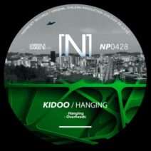Kidoo - Hanging [NP0428]