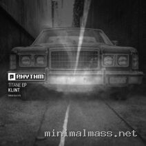 Klint – Titane EP cover