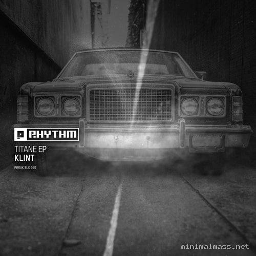 Klint - Titane EP