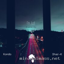 Kondo, Shar-K – I’m Just cover