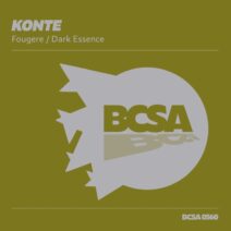 Konte - Fougere [BCSA0560]