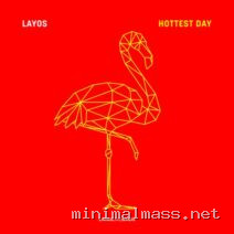 LAYOS – Hottest Day cover