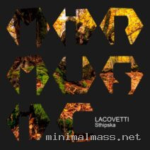 Lacovetti – Sthipska cover