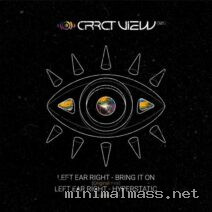 Left Ear Right – Bring It On cover