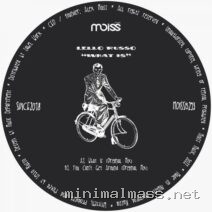 Lello Russo – What Is cover