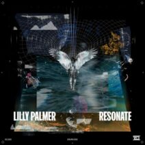 Lilly Palmer - Resonate [DC269]