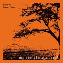 LoSoul – Open Door (Expanded Edition) cover
