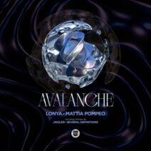 Lonya, Mattia Pompeo – Avalanche [DD236]