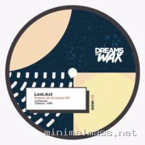 Lost.Act – Poema De La Noche cover