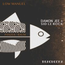 Low Manuel - Panzer _ Raum (Remixed) [BEACH082]