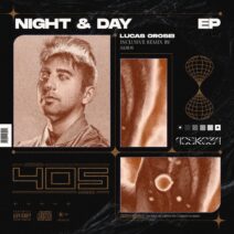 Lucas Orosei - Night & Day [405R034]