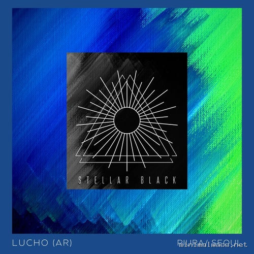 Lucho (AR) - Piura/Seoul