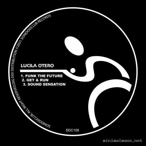 Lucila Otero - Funk the Future