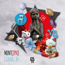 MINT (JPN) - Cornel [GIT019]