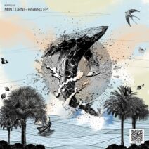 MINT (JPN) - Endless EP [BSLTD039]
