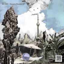 MYTIKO - Horario Flexible EP [BSLTD043]
