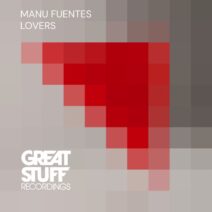 Manu Fuentes - Lovers [GSR440]