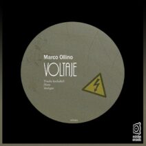 Marco Ollino - Voltaje [EST461]