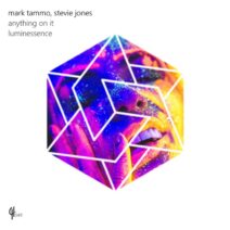 Mark Tammo, Stevie Jones - Anything On It [CH349]