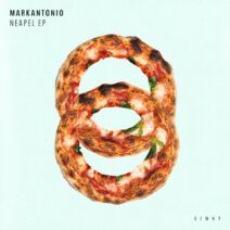 Markantonio - Neapel EP [EI8HT032]