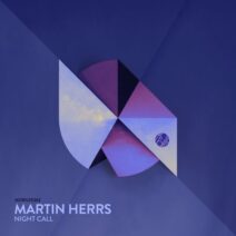 Martin HERRS - Night Call [MOBILEE262BP]