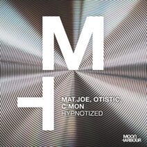 Mat.Joe, Otistic, C'mon - Hypnotized [MHD187]