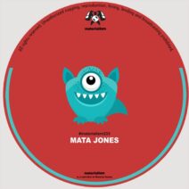 Mata Jones - Stan2 [MATERIALISM233C]