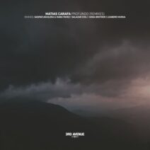 Matias Carafa - Profundo (Remixes) [3AV327]