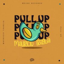 Mauricio Traglia - Pull Up [WRD027]