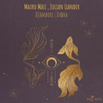 Mauro Masi, Julian Liander - Djambore | Dabha [AMIT043]