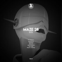 Maze 28 - Sol [UMR163]