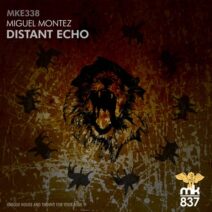 Miguel Montez - Distant Echo [MKE338]