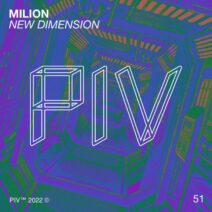 Milion (NL) - New Dimension [PIV051]
