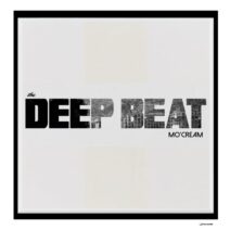 Mo'Cream - The Deep Beat [IRECEPIREC1173D1TRSPDBP]