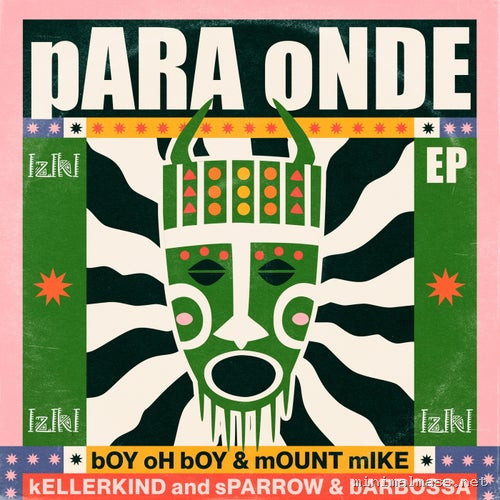Mount Mike, Boy Oh Boy - Para Onde