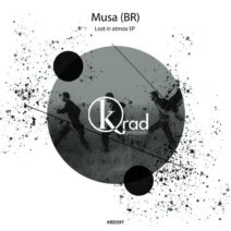 Musa (BR) - Lost in atmos [KRD397]