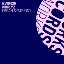 NORLYZ - Organ Symphony [BWR029]