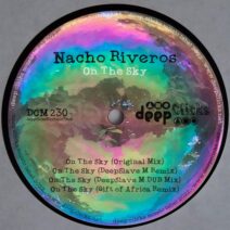 Nacho Riveros - On the Sky [DCM230]