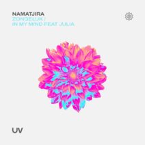 Namatjira - Zongeluk : in My Mind [UV231]
