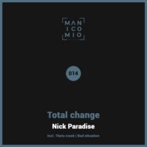 Nick Paradise - Total Change [MB014]