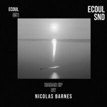 Nicolas Barnes - Hadar [ECOUL051]