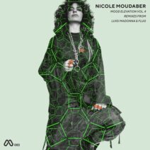 Nicole Moudaber - Mood Elevation Vol. 4 [MOOD083]