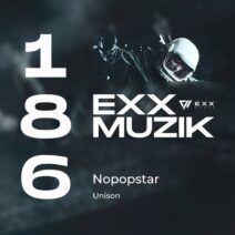 Nopopstar - Unison [EXX186]