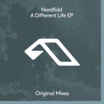 Nordfold - A Different Life EP [ANJDEE733BD]