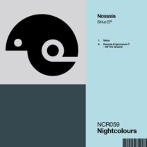 Nosssia, Ignorancia T - Sirius EP [NCR059]