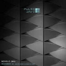 Novelo (MX) - Recognize EP [PW086]