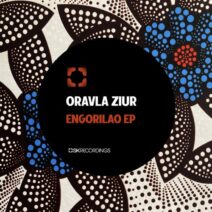 Oravla Ziur - Engorilao [SK251]